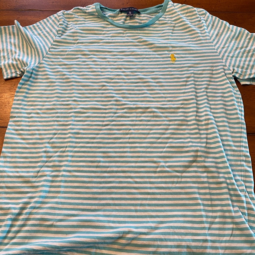 Ralph Lauren women’s t-shirt